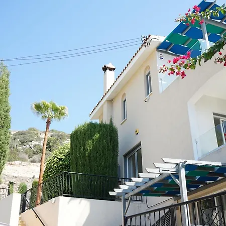 Oceana - With Private Pool And Gardens