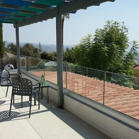 Oceana - With Private Pool And Gardens *