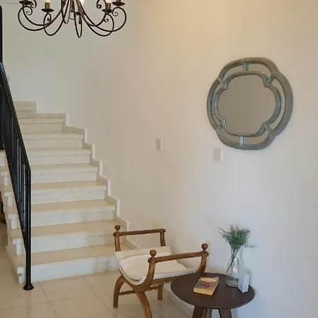 Oceana - With Private Pool And Gardens Villa Peyia