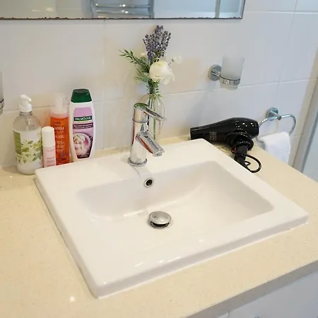 Oceana - With Private Pool And Gardens *