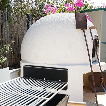 Villa Oceana - With Private Pool And Gardens Peyia