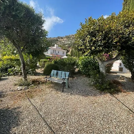 Oceana - With Private Pool And Gardens