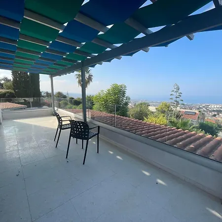 Oceana - With Private Pool And Gardens *