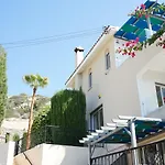 Oceana - With Private Pool And Gardens