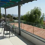 Oceana - With Private Pool And Gardens *