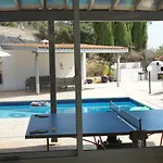 Oceana - With Private Pool And Gardens Villa *