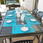 Oceana - With Private Pool And Gardens *