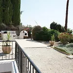 Oceana - With Private Pool And Gardens Peyia