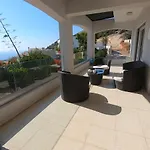 Oceana - With Private Pool And Gardens *