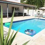 Villa Oceana - With Private Pool And Gardens