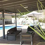 Villa Oceana - With Private Pool And Gardens Peyia