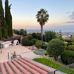 Villa Oceana - With Private Pool And Gardens *