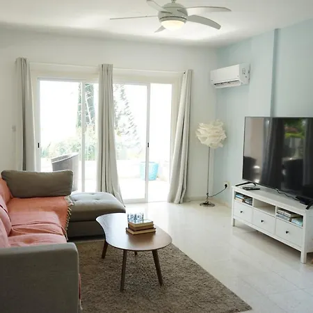 فيلة Oceana - With Private Pool And Gardens