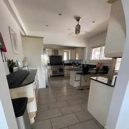 فيلة Oceana - With Private Pool And Gardens *