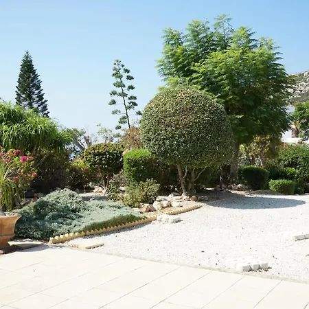 Oceana - With Private Pool And Gardens Pégeia