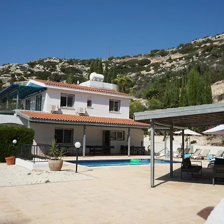 Oceana - With Private Pool&gardens Villa *