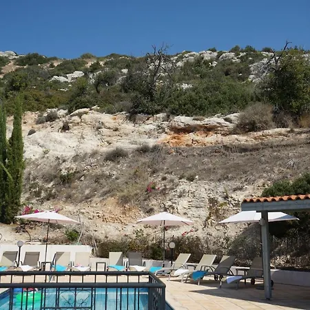 וילה Oceana - With Private Pool And Gardens *