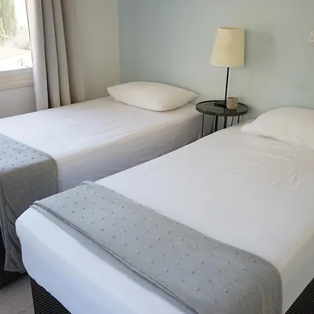 فيلة Oceana - With Private Pool And Gardens