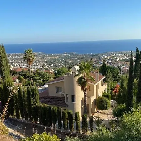 Oceana - With Private Pool And Gardens * بييا