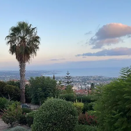 فيلة Oceana - With Private Pool And Gardens