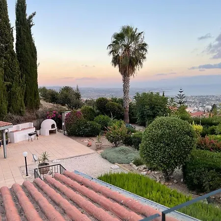 فيلة Oceana - With Private Pool And Gardens *