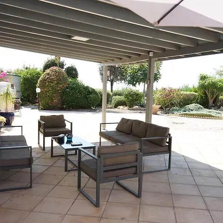 Villa Oceana - With Private Pool&gardens Peyia