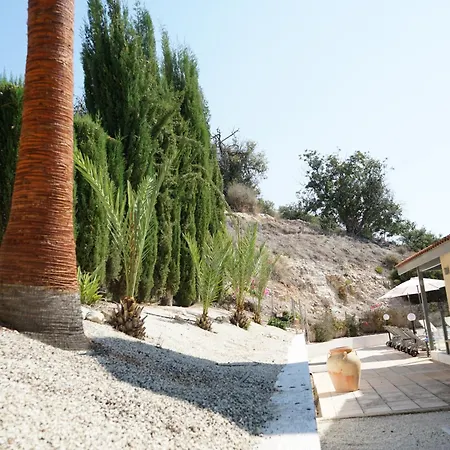 Oceana - With Private Pool And Gardens *