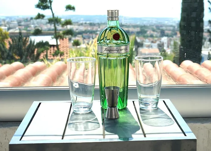 Oceana - With Private Pool And Gardens * Peja