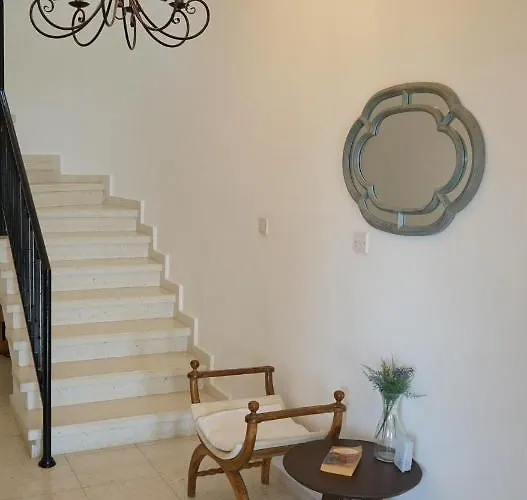 Oceana - With Private Pool And Gardens Villa Pégeia