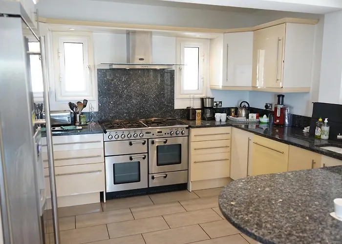 Oceana - With Private Pool And Gardens * Pégeia