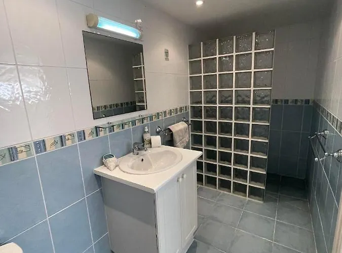 Oceana - With Private Pool&gardens Peyia