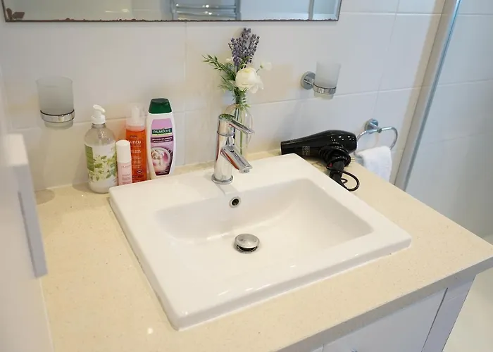 Oceana - With Private Pool&gardens *