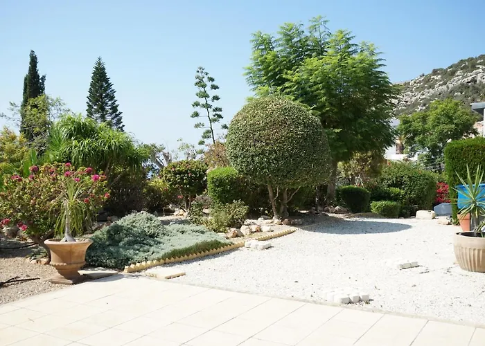 Oceana - With Private Pool And Gardens Peja
