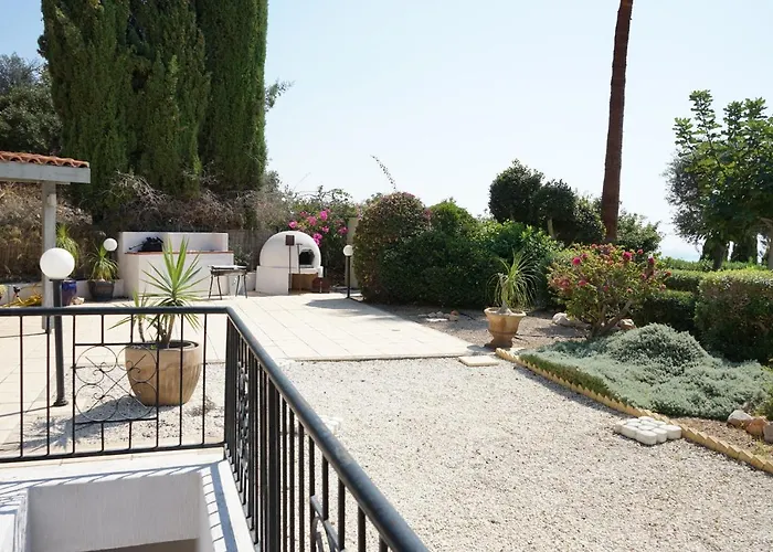 Oceana - With Private Pool And Gardens Peja