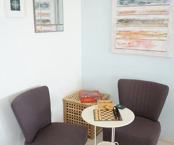 Oceana - With Private Pool And Gardens Villa *