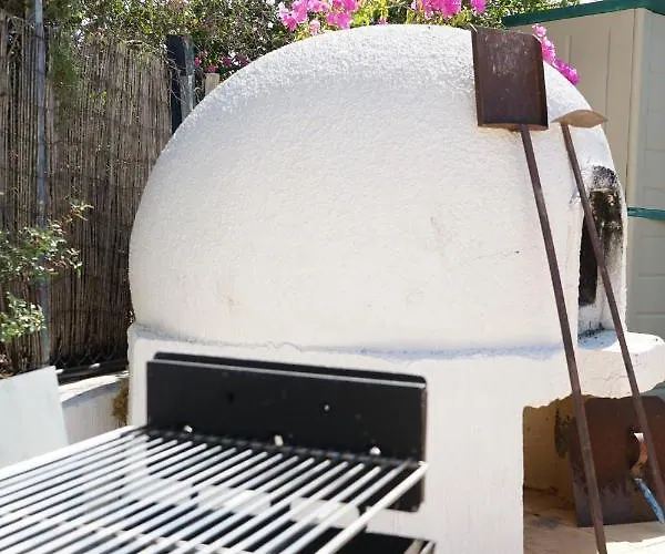 Villa Oceana - With Private Pool&gardens Peyia