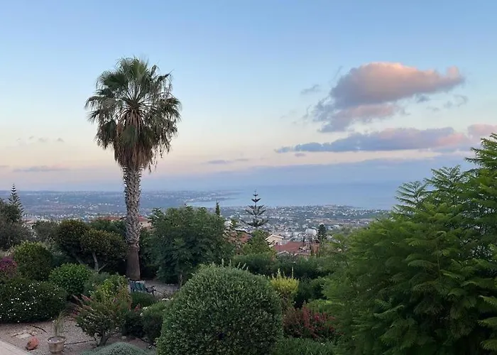 Willa Oceana - With Private Pool And Gardens