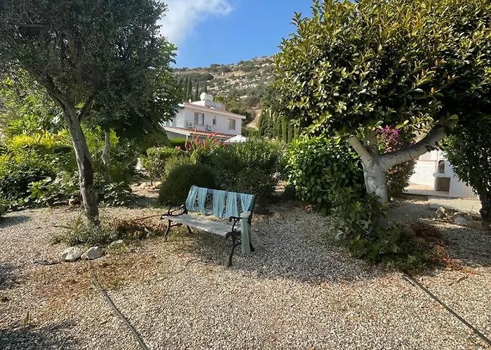 Oceana - With Private Pool&gardens