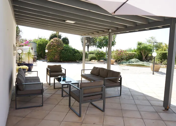 Willa Oceana - With Private Pool And Gardens Peja