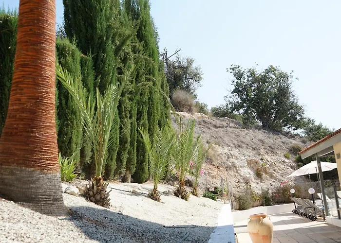 Oceana - With Private Pool&gardens *